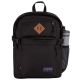 JanSport Main Campus Backpack EK0A5BDSN55 Black One Size
