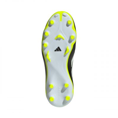 6. adidas Copa Pure 3 Elite FG/MG JR2850 Kids' Soccer Cleats