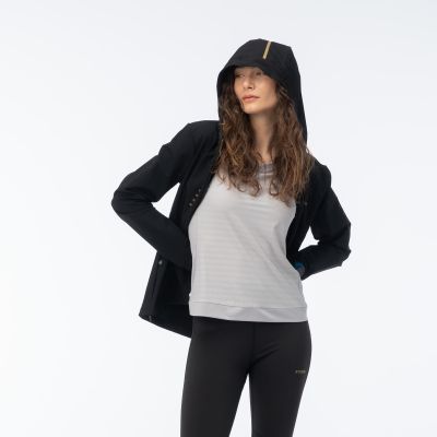 19. Women's FUNRUNE Jacket W