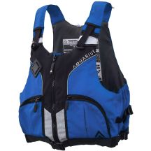 Aquarius MQ Pro Buoyancy Aid, Dark Blue, 2XL