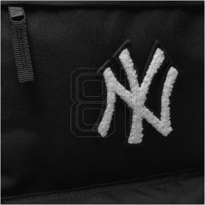 4. New Era MLB New York Yankees Applique Backpack 60503787