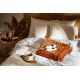 13. ELDOM ELECTRIC BLANKET KT200 KOZY 120W, WIRED REMOTE CONTROL, THREE OPERATION LEVELS, TEMP. REGULATION, FAST HEATING