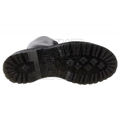 4. Dr. shoes Martens Jadon Hi W DM25565001 