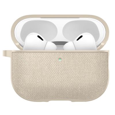 5. Spigen Urban Fit Case for AirPods 3 - Beige