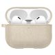 5. Spigen Urban Fit Case for AirPods 3 - Beige