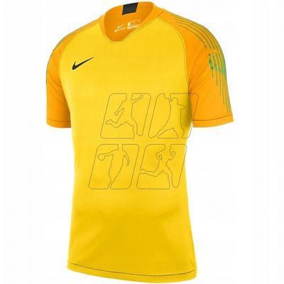 2. Goalkeeper jersey Nike M Gardien II GK JSY SS 894512 719