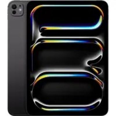 10. Apple iPad Pro Apple M 2TB 27.9 cm (11") 16GB Wi-Fi 6E (802.11ax) iPadOS 17 Black