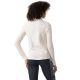 8. Fleece sweatshirt 4F F031 W 4FAW23UFLEF031 12S