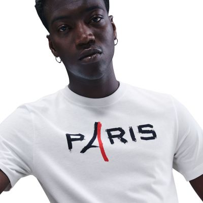 5. Nike PSG SS Tee M HV4943-100