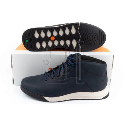 16. Timberland M TB0A5MQW 019 shoes