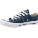 6. Converse Chuck Taylor All Star M9697C navy blue