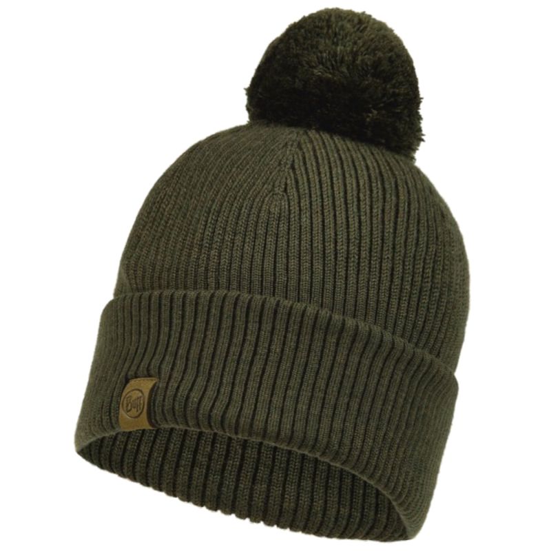 Buff Tim Merino Hat Beanie 1264638091000