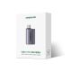 13. Ugreen US320 USB-C HDMI adapter - gray