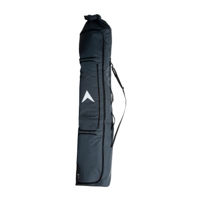 Ski bag DYNASTAR F-TEAM EXT 2P P.WHEELED170/220cm