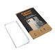 6. PanzerGlass ClearCase antibacterial Military Grade certified case for iPhone 13 Pro Max - transparent