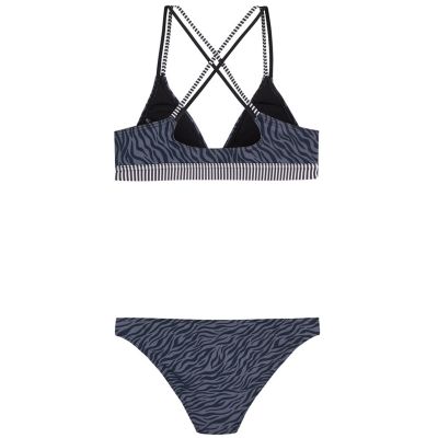 2. Girls’ Two-Piece Protest PRTALFA JR Triangle Bikini