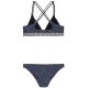 2. Girls’ Two-Piece Protest PRTALFA JR Triangle Bikini