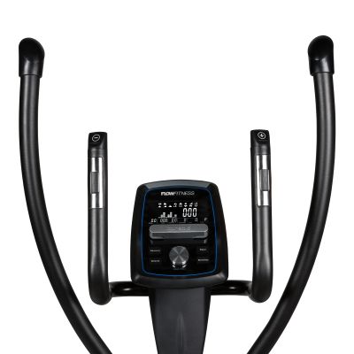 3. FLOW FITNESS ELLIPTICAL BIKE PERFORM X2i