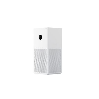2. Xiaomi Smart Air Purifier 4 Lite