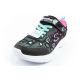 10. Skechers Jumpsters Glitter Children's Sports Shoes for Girls