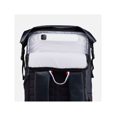 6. ROSSIGNOL Commuter Bag 25L navy blue