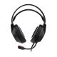 3. Deltaco Gaming GAM-168 Headphones/Headset Wired Headband USB Type-A Black