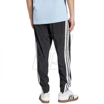 3. adidas Essentials 3-Stripes Woven M IM7841 Pants