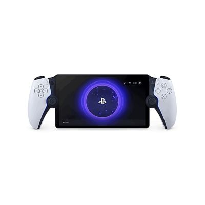 28. SONY PlayStation Portal portable console