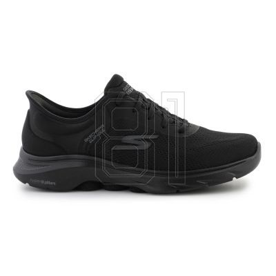 6. Skechers Go Walk 7-Valin M 216550-BBK shoes