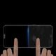 10. Dux Ducis 10D Tempered Glass Tough Screen Protector Full Coveraged with Frame for Nokia 1.4 transparent (case friendly)