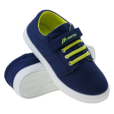4. TAYLOR JR Children's Sneakers