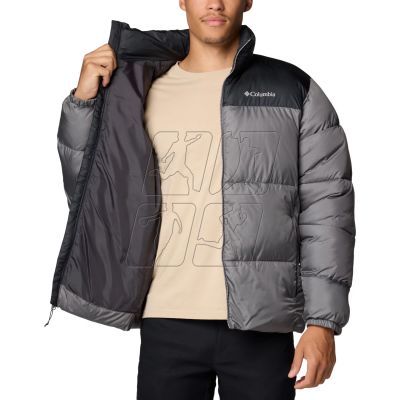 2. Columbia Puffect III Jacket M 2086861023