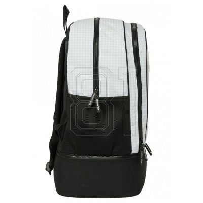 9. Real Madrid Training Backpack Jr 612454825