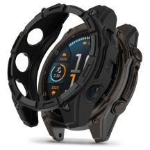 Tech-Protect Defense Air Case for Garmin Fenix 8 51mm - Black