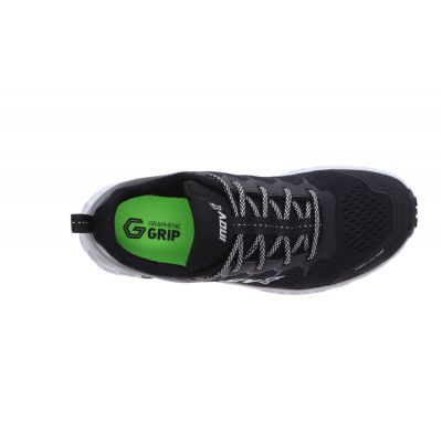 5. Inov-8 Parkclaw G 280 M 000972-BKWH-S-01 Running Shoes