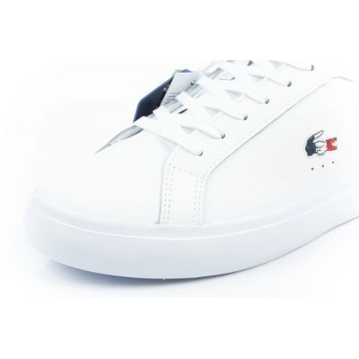 6. Lacoste Powercourt 125 1 SMA M 749SMA0080407 shoes