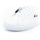 6. Lacoste Powercourt 125 1 SMA M 749SMA0080407 shoes