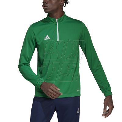 10. Sweatshirt adidas Entrada 22 Training Top M HI2129