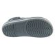 4. Crocs Crocband 11016-0Z3 Grey 36/37