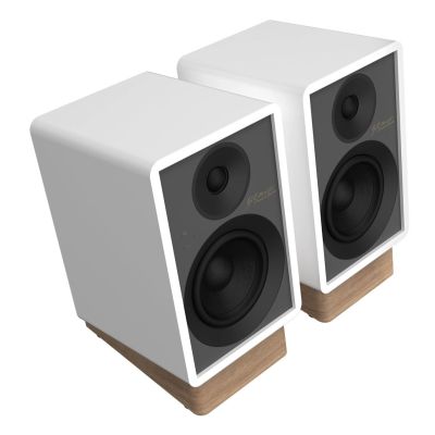 2. ONKYO GX-30ARC 2-Way Gray, White Wired and Wireless 50 W
