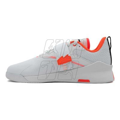 2. Reebok Lifter PR III M 100201927 shoes