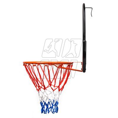 13. Meteor Orlando 10132 basketball backboard