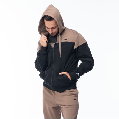 10. Men's HIBA Sweatshirt