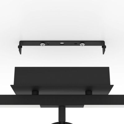 3. EGLO Cardillio 2 Surface spot LED lighting E