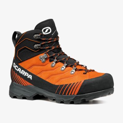 Scarpa Ribelle TRK GTX trekking shoes - tonic/tonic size: 41_5