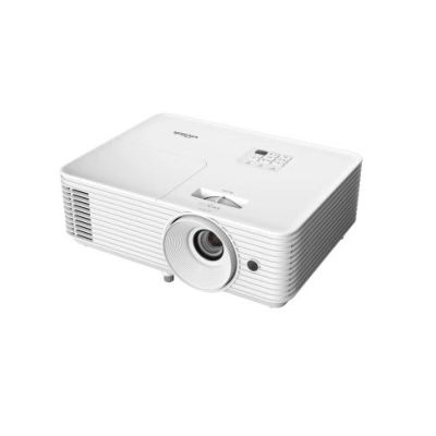 2. VIVITEK PROJECTOR DH382