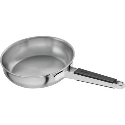 ZWILLING PURE Induction Frying Pan - 20 cm, Silver