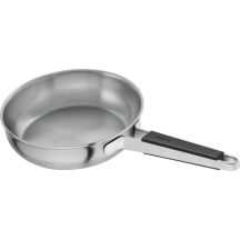 ZWILLING PURE Induction Frying Pan - 20 cm, Silver