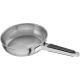 ZWILLING PURE Induction Frying Pan - 20 cm, Silver