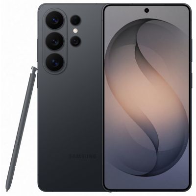 2. Samsung Galaxy S26 Ultra 17.5 cm (6.9") Dual SIM Android 16.0 5G USB Type-C 16GB 1TB 5000mAh Black